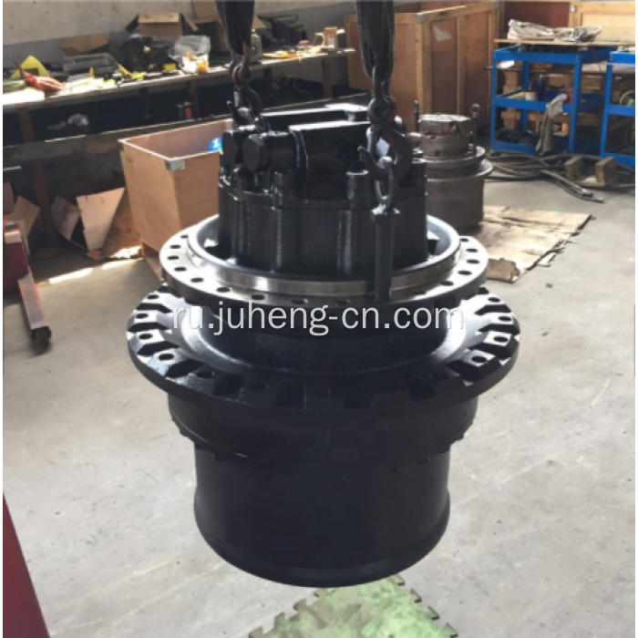 Hitachi Excavator ZX350-5G Final Drive 9281920 ходовой двигатель